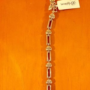 Brighton Heart Bracelet